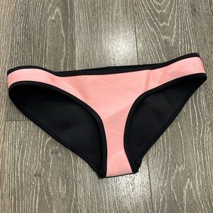 Triangl swim bottom